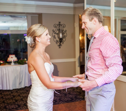 Ashkey and Cody - Wedding Dance